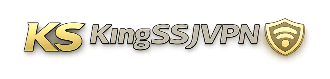 KingSSJ VPN